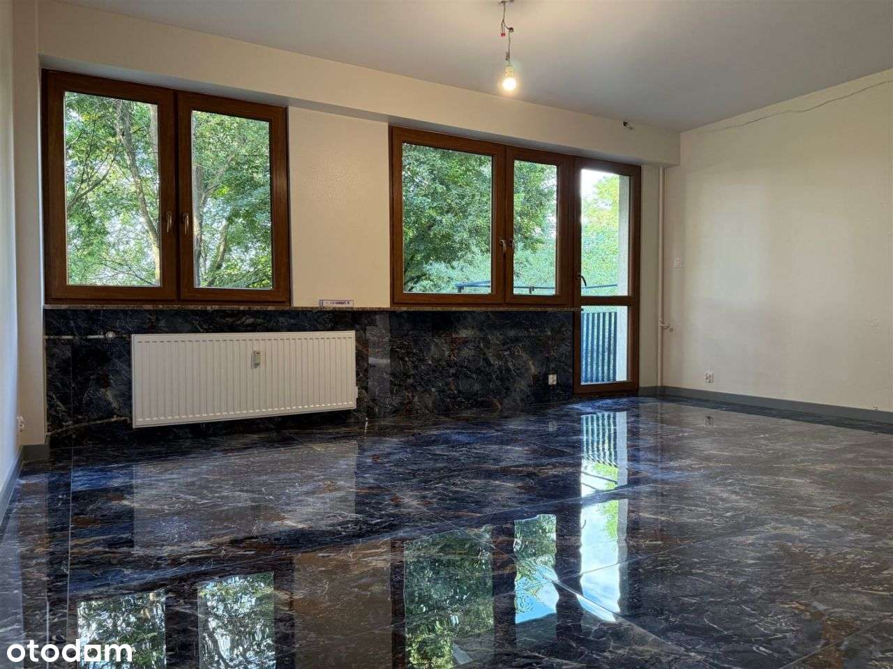 *Lsm*przy wąwozie*super*3-4 pokojowe*po remoncie* - Pełny obrazek: 4/17