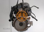 Motor K9K451 MERCEDES-BENZ - 4