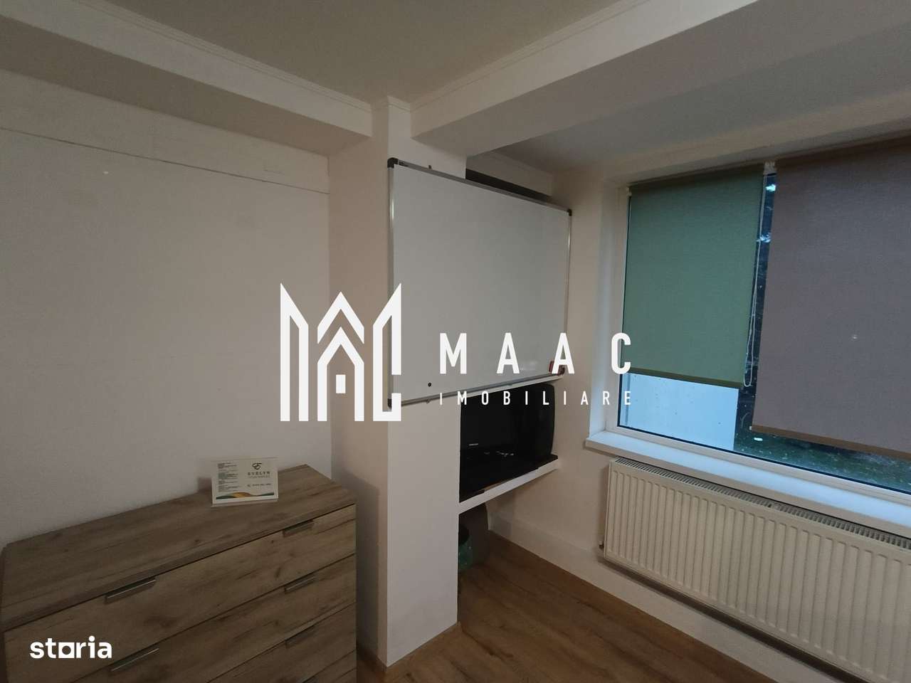 Spatiu Comercial I Birouri,cabinete,servicii înfrumusțare | Centru - Imagine principală: 4/12