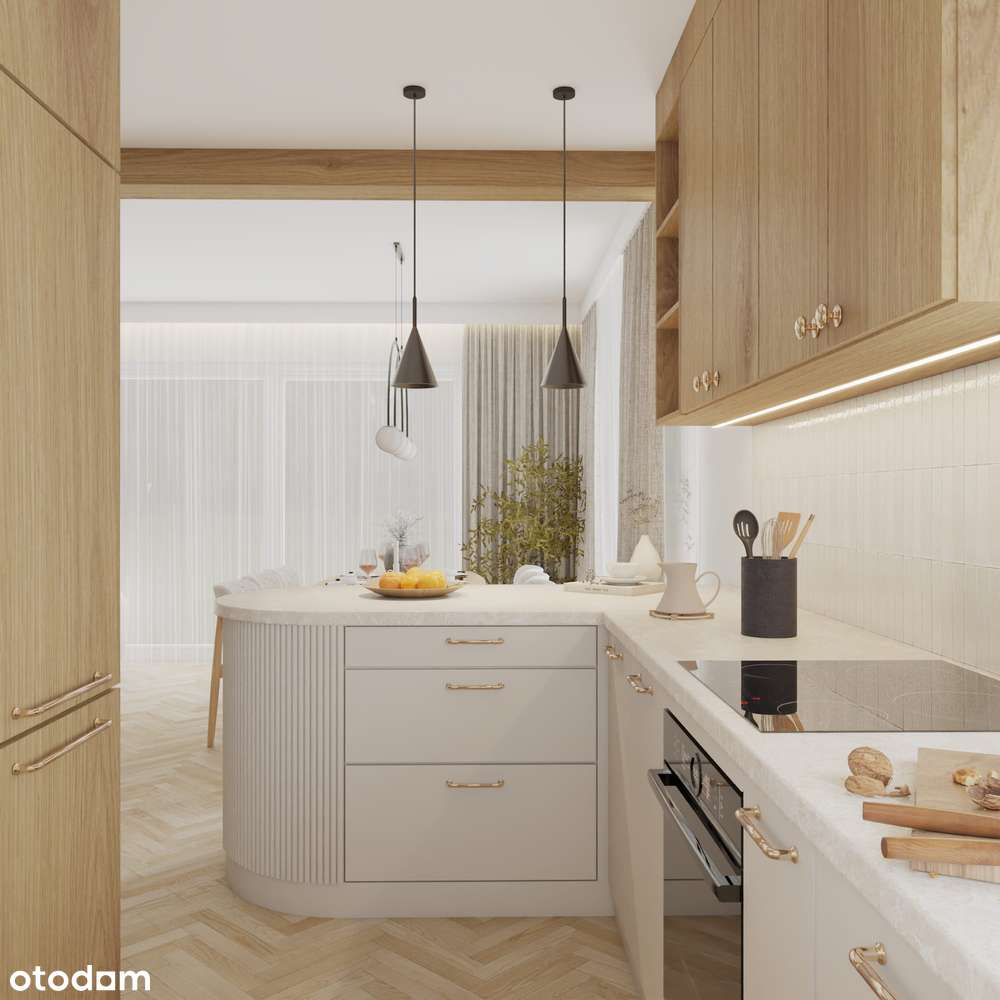 Dom wykończony pod klucz - Osiedle Nowy Mników - Pełny obrazek: 4/17