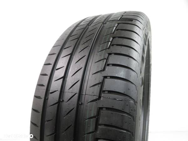 235/50R19 Continental PremiumContact 6 103V XL 22r - 2