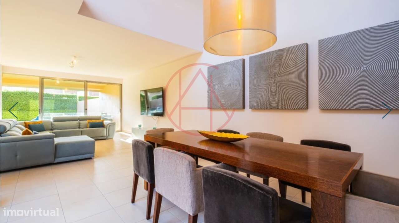 PORTUGAL-ALGARVE - ALBUFEIRA - HERDADE DOS SALGADOS - Grande imagem: 4/13