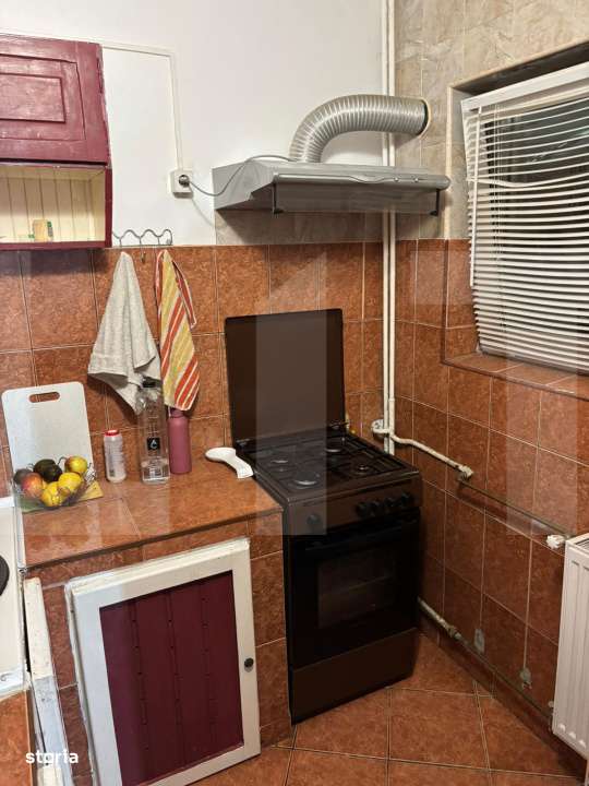 Garsoniera de vanzare, 37 mp utili, zona Confectii - Imagine principală: 4/8