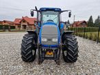 Valtra T120 - 17