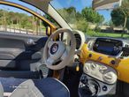 Fiat 500C 1.2 Lounge - 10