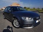 Audi A3 Sportback 1.6 TDI Attraction Ultra - 3