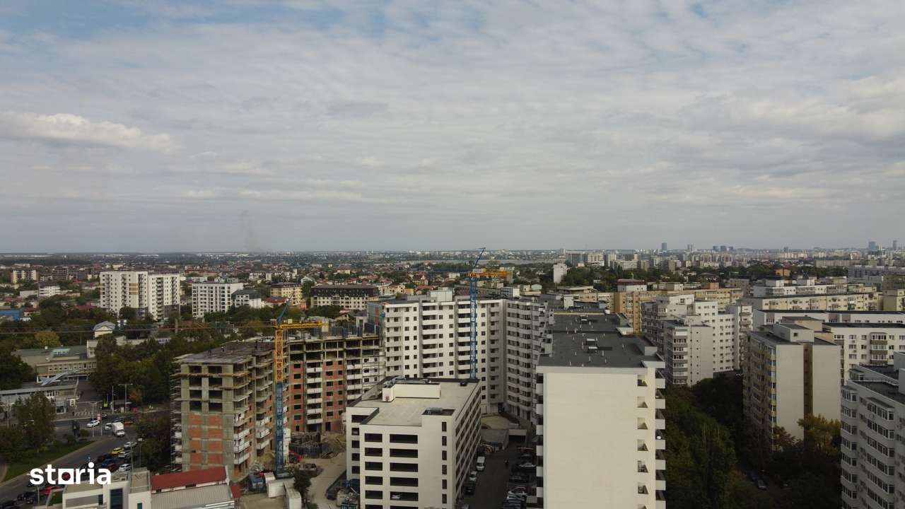 Apartament 3 camere, langa metrou Pacii, Maniu141 - Imagine principală: 2/16