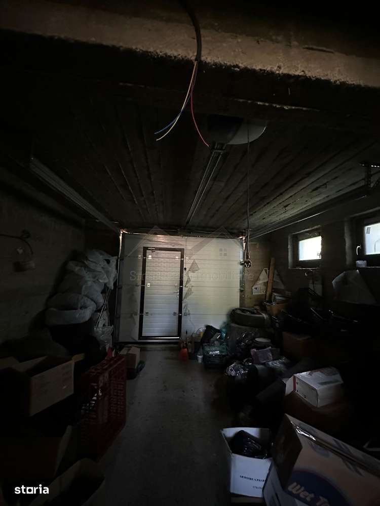 Casa Valea Adanca CUG Demisol+parter+ etaj - Imagine principală: 5/18