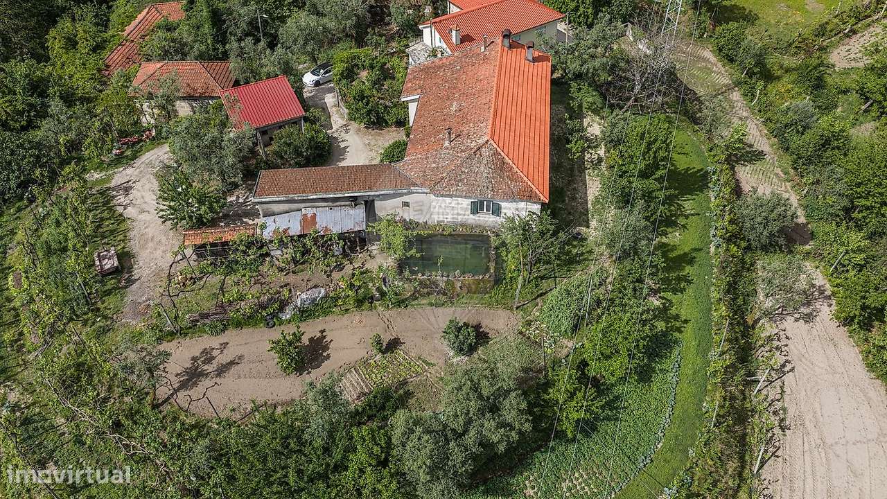 Quinta T4 para venda-31