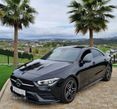 Mercedes-Benz CLA 180 (CDI) d 7G-DCT AMG Line - 1