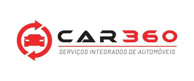 CAR 360 logo