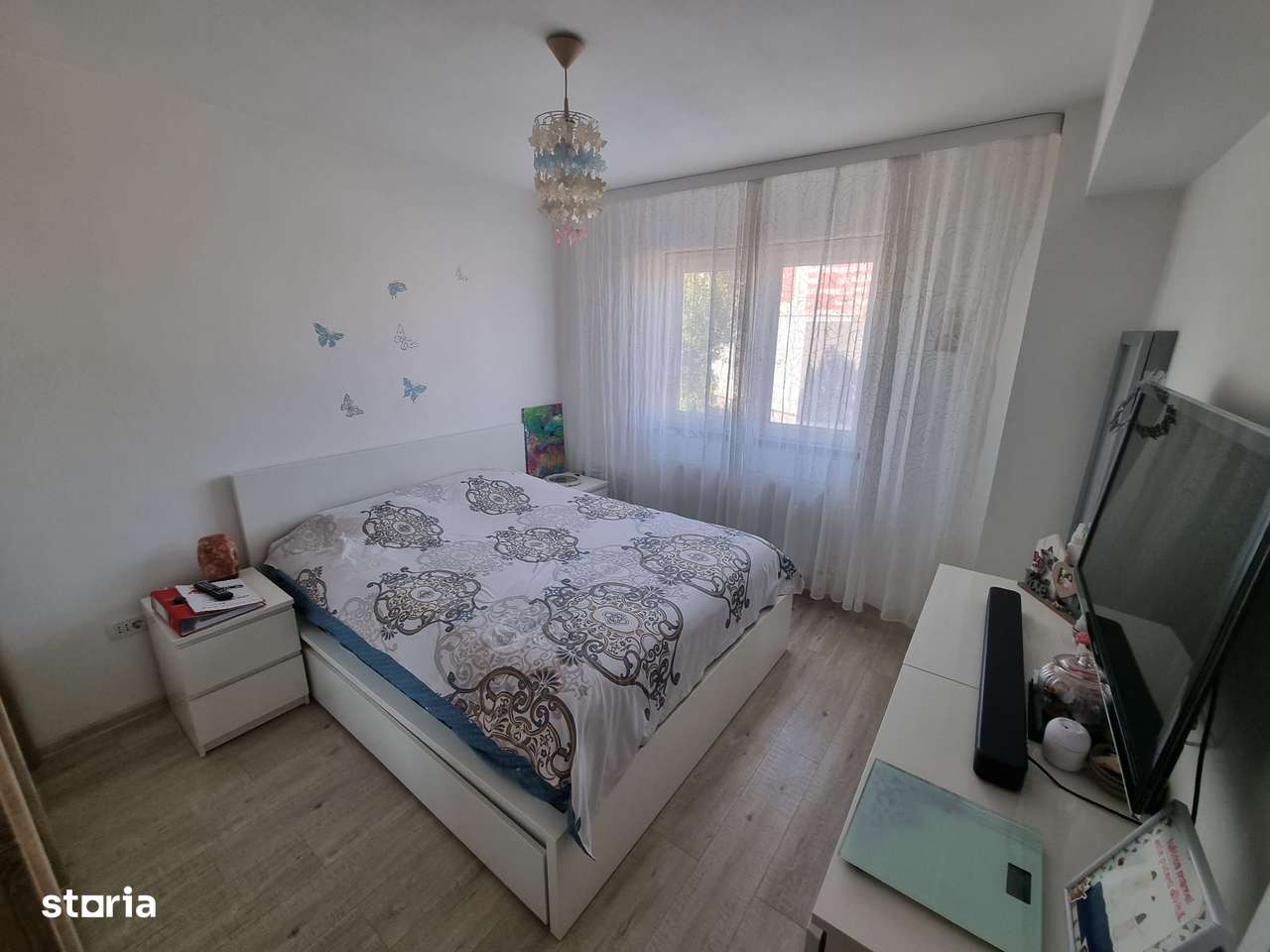 Compozitori-apartament 3 camere decomandat - Imagine principală: 4/17