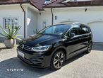 Volkswagen Touran 2.0 TDI BMT Highline DSG - 2