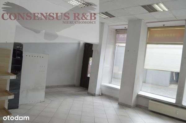 Lokal użytkowy - ścisłe centrum - doskonała inwest-10
