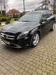 Mercedes-Benz GLA 180 d Activity Edition - 9