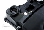 Capac culbutori / tacheti BMW motor N46 seria 1 E87, seria 3 E90, E91 - 6