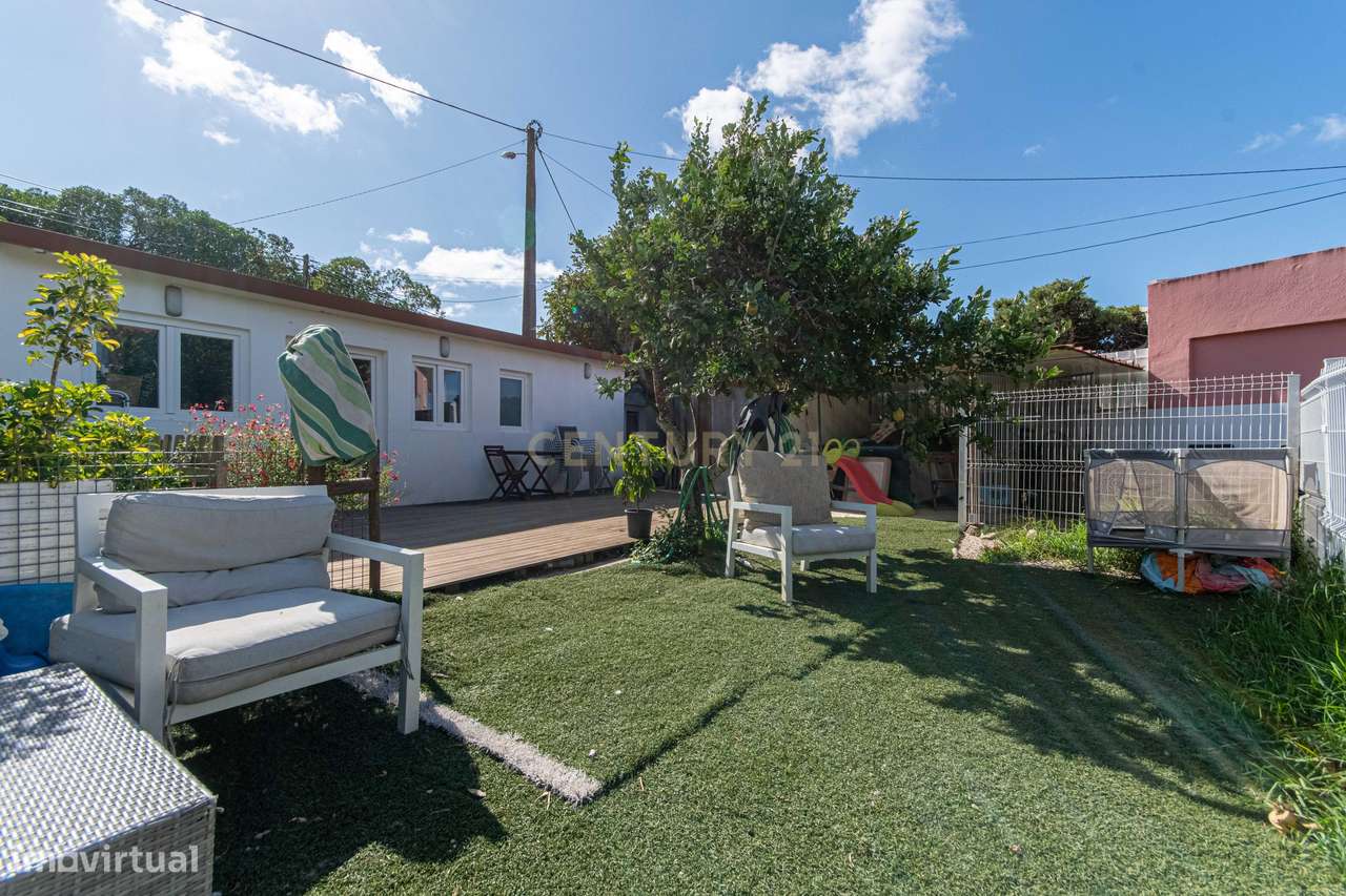 Moradia, 95 m², Sintra (Santa Maria e São Miguel, São Martinho e São Pedro de Penaferrim) - Grande imagem: 5/29