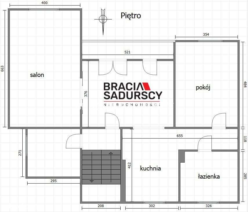 Dom w Swoszowicach 275m2 z dużą działką - Pełny obrazek: 4/20