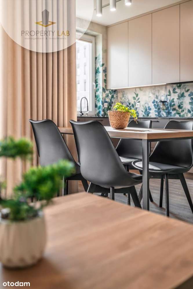 Mieszkanie 2 pokoje | Dziesiąta | ul. Wyścigowa - Pełny obrazek: 4/11