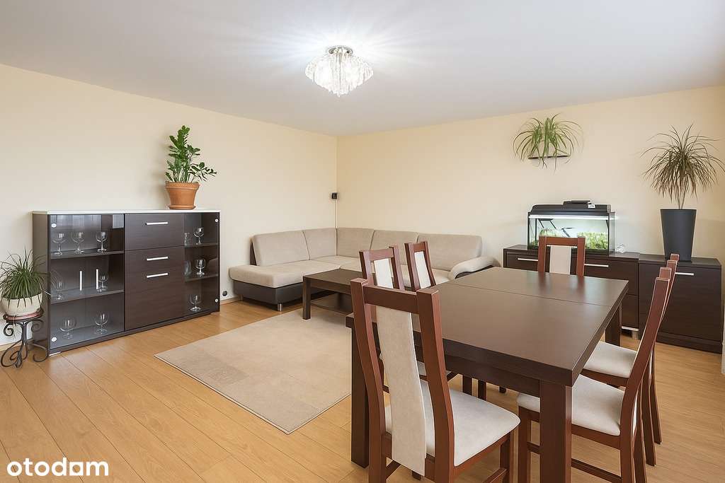 Gotowe do zamieszkania – 76 m² – 3 pokoje - Pełny obrazek: 2/12