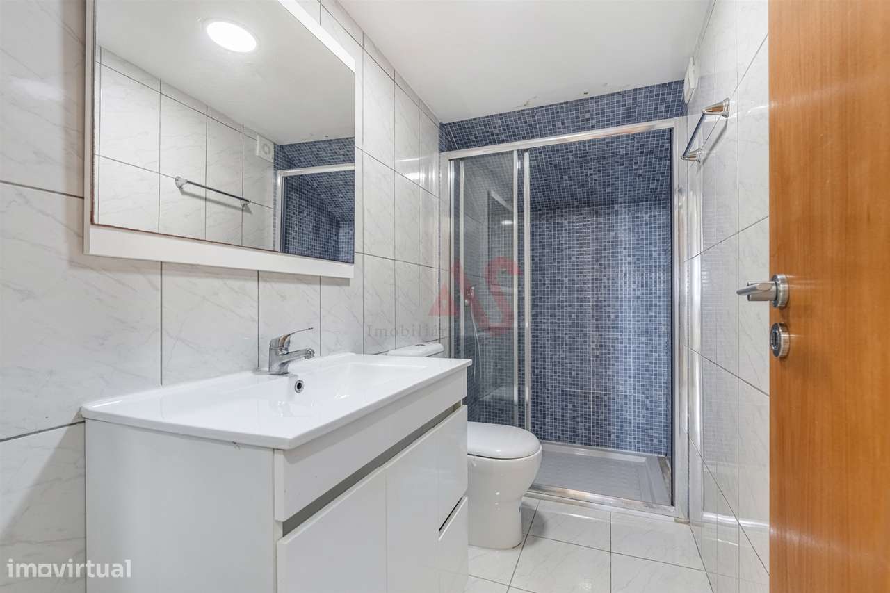 &#127969; Andar de Moradia T2 – Rés-do-Chão | 77 m² |  Ferreiros, Brag - Grande imagem: 4/16