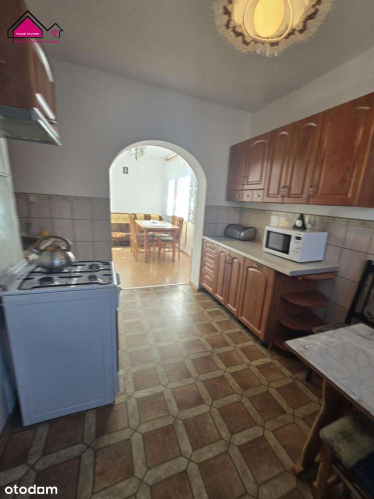 Dom, który daje ogromne możliwości, Kleczew-10