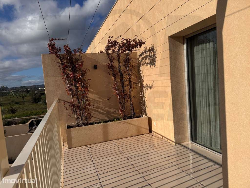 Apartamento T2 - Vilamoura - 750.000€-25