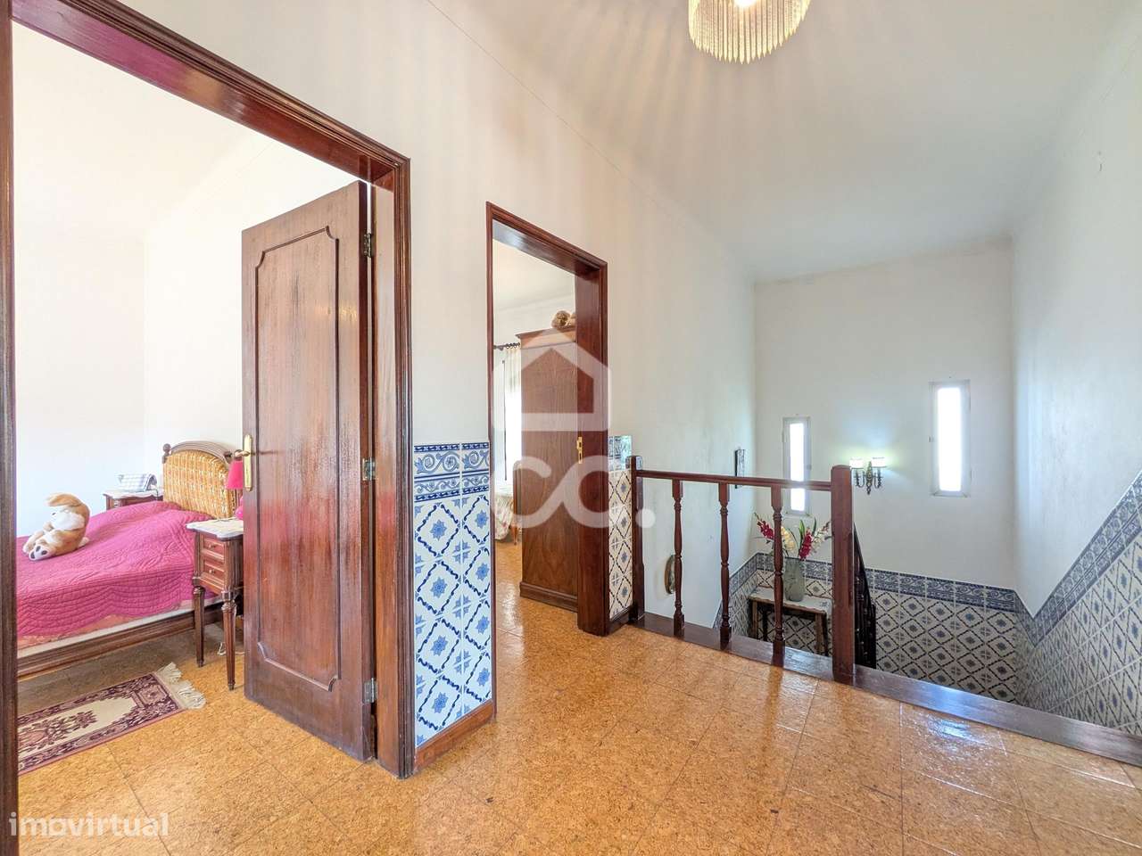 Excelente Moradia à Venda com Ótima Localização – Conforto e Qualidade-20