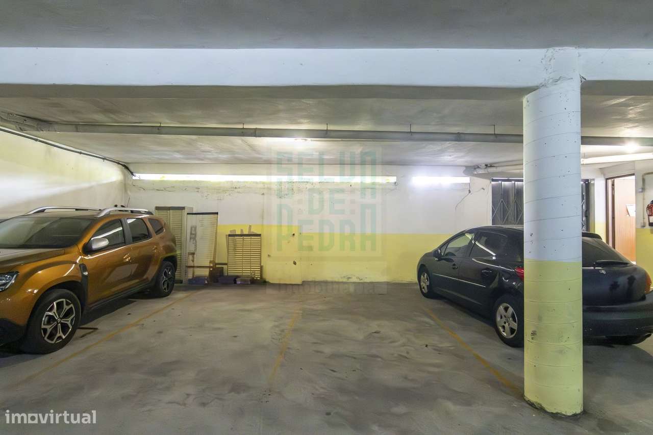 T3 Rio Tinto c/ garagem-21