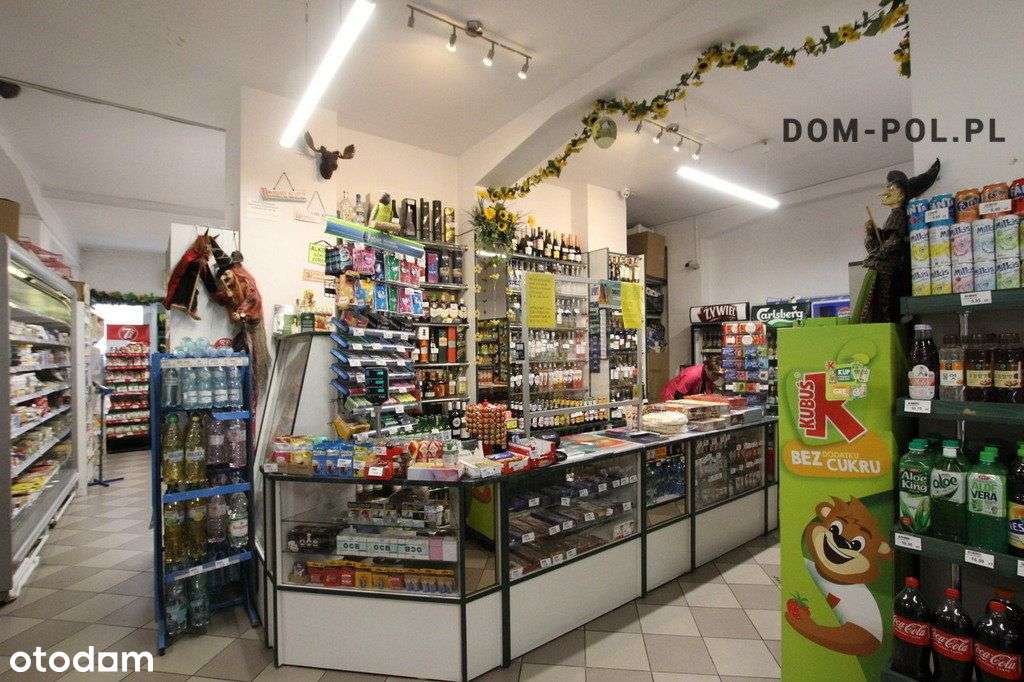 Lokal na sprzedaż-7