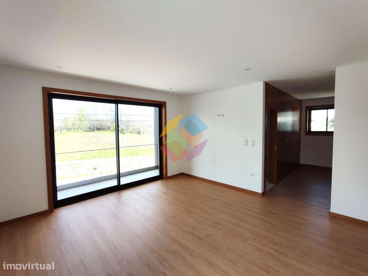 Magnífica Moradia T3 +1 em Stª. Maria da Feira-26