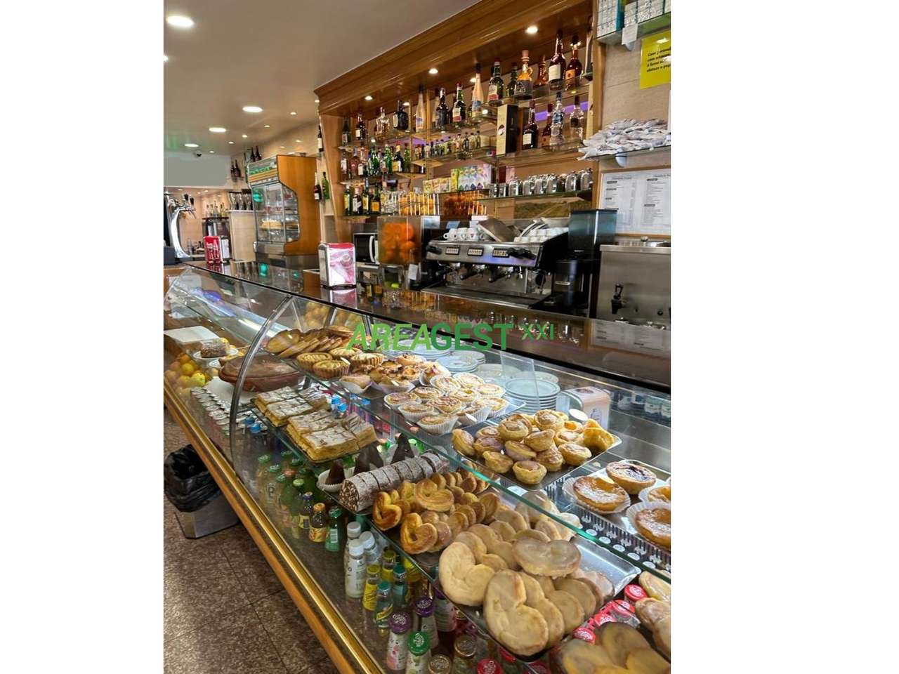 Loja para venda, Marquês de Pombal, Lisboa - Grande imagem: 4/15