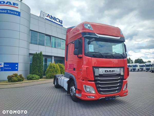 DAF DAF XF 480 FT - 3