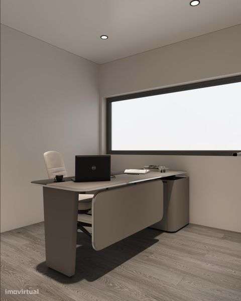 Moradia T3+1 em construção - Águeda - Grande imagem: 4/12