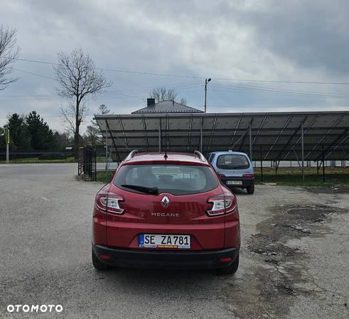 Renault Megane - 4