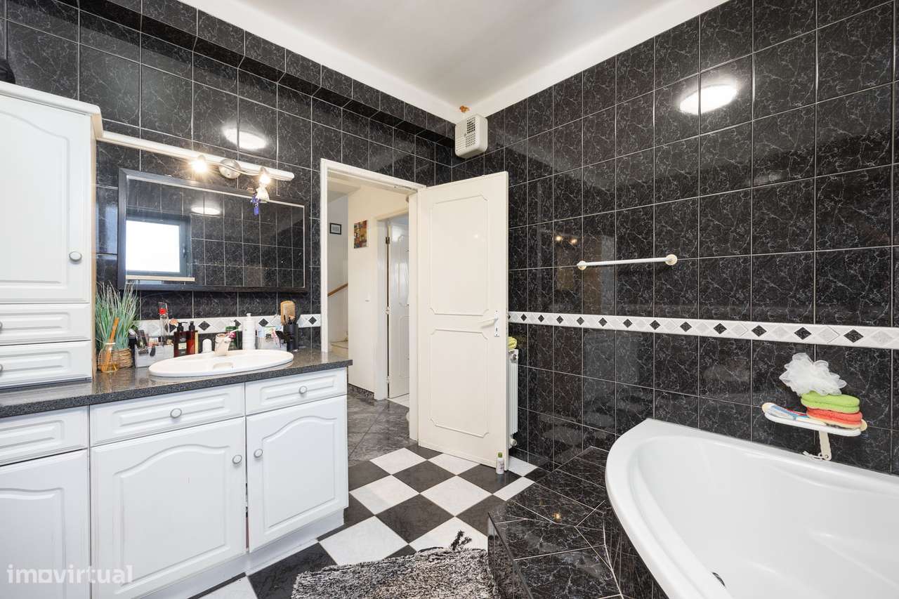 Moradia T3 || Isolada || Albergaria dos Doze, Pombal-21