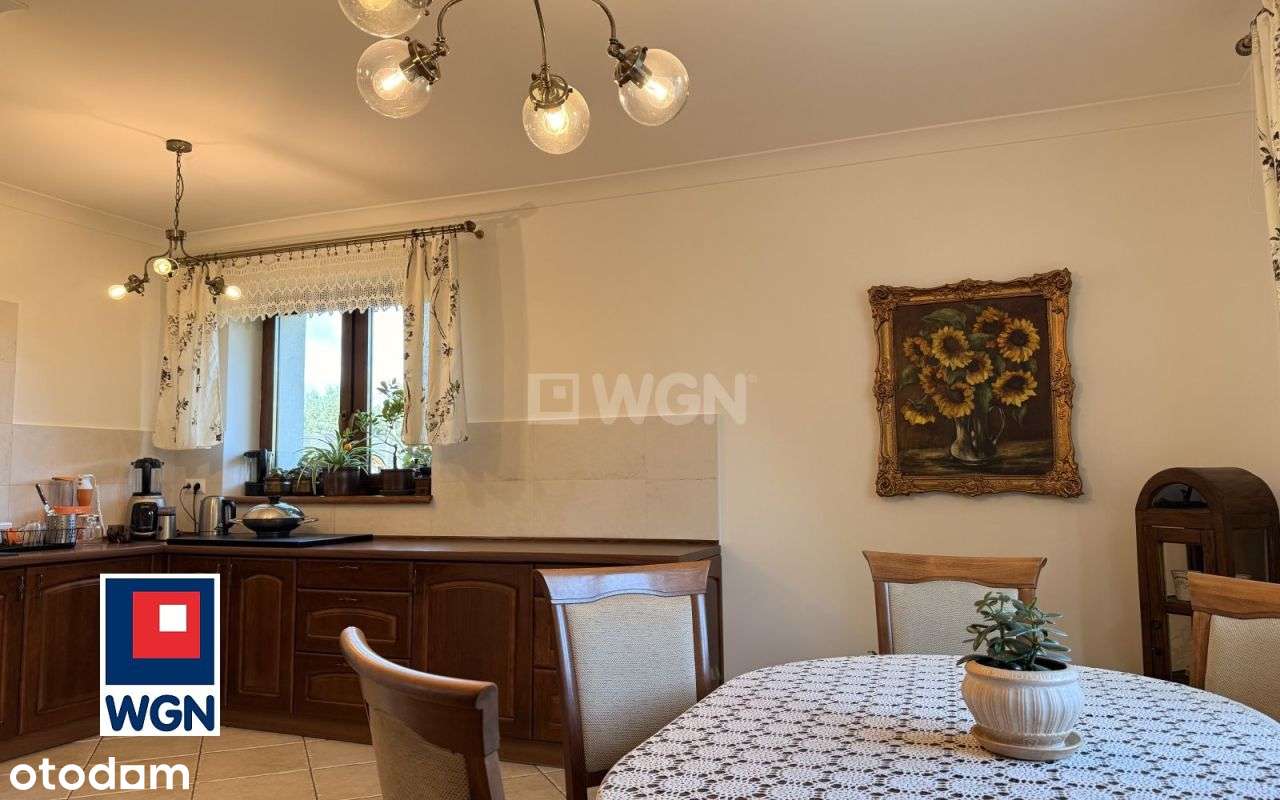 Zadbany dom po kapitalnym remoncie.-15