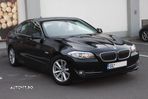 BMW Seria 5 520d - 2