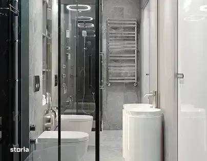 3 Camere bucatarie inchisa, langa metrou, 0% comision, DEZVOLTATOR - Imagine principală: 4/6