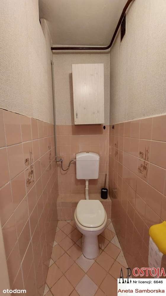 2 pok, Rozkład, ok. Sky Tower i AE, Komandorska!-8