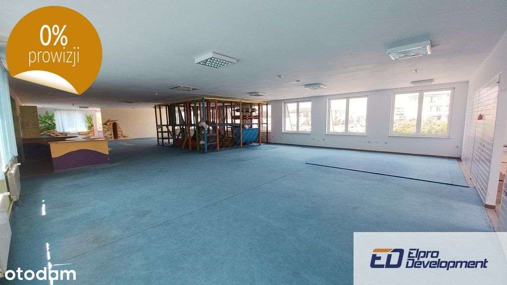 Lokal: Karczew, ul. Andersa 1 - Pełny obrazek: 2/8