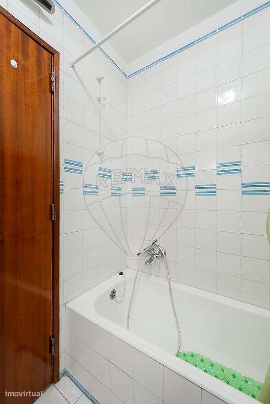 Apartamento T2 para venda-19