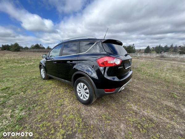 Ford Kuga 2.0 TDCi Trend - 6