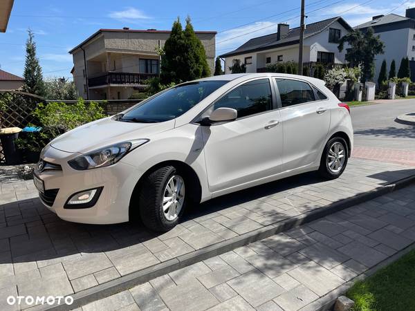 Hyundai I30 1.4 Fifa World Cup Edition - 1