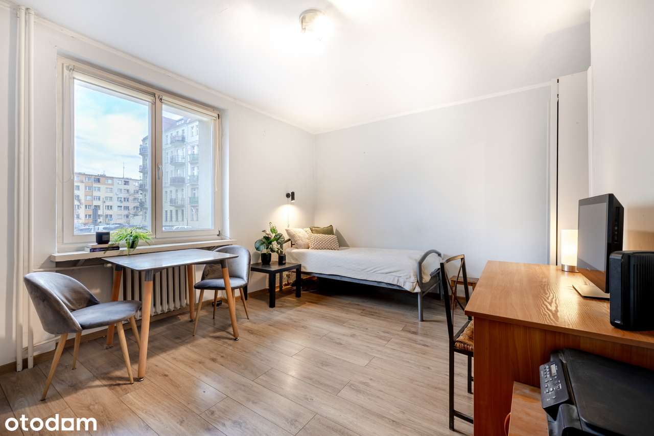 3 pokoje | Osobna kuchnia | 2 balkony | Obok Aquaparku-10