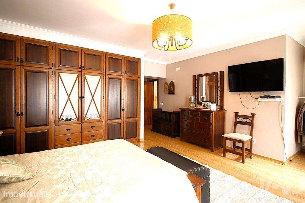 Casa T4 em Borba (São Bartolomeu) de 197,00 m2 - Grande imagem: 5/24