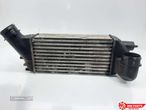 INTERCOOLER CITROЁN C4 PICASSO I LIMUSINA - 1