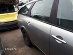 NISSAN PRIMERA P12 LIFT KOMBI 05-07 1.8 16V FOTEL LEWY PRZÓD PRZEDNI ŁADNY - 9