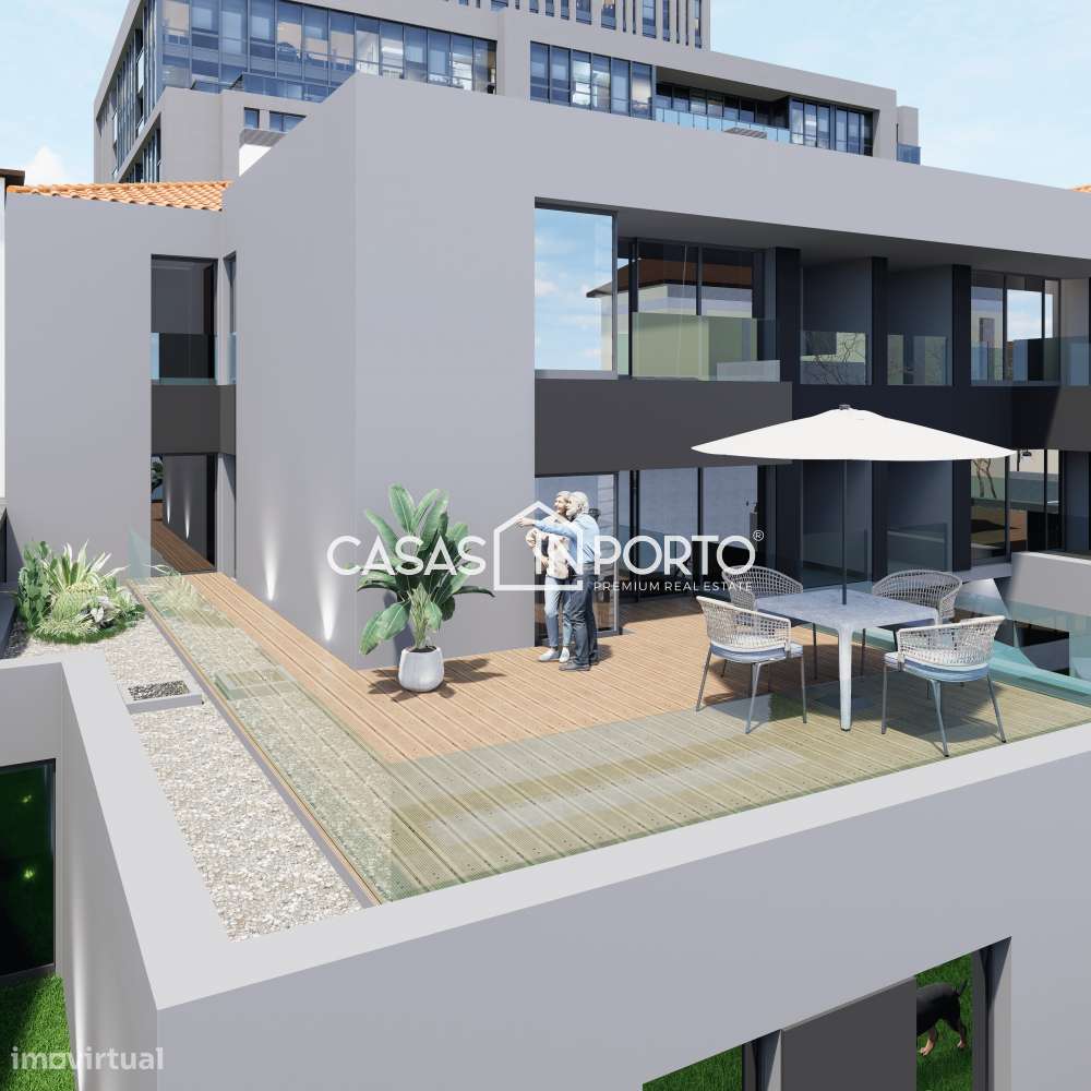 T1+1 de Luxo no Coração do Bonfim, onde o Design encontra História-16
