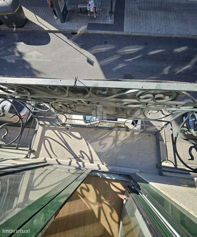 Fantástico T1 com varanda em Campanhã perto do Metro - Grande imagem: 5/7